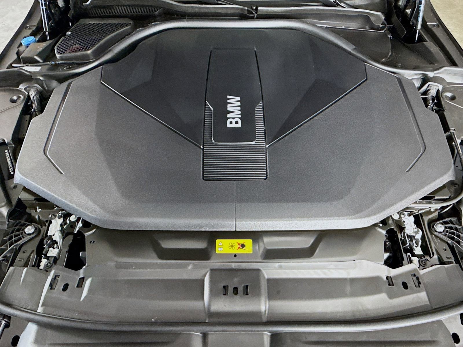 New 2026 BMW i5 eDrive40 w/ Executive Package image 32