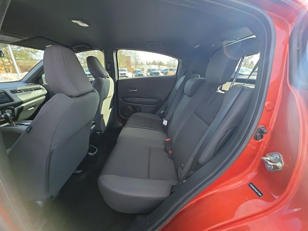 Used 2020 Honda HR-V Sport image 19