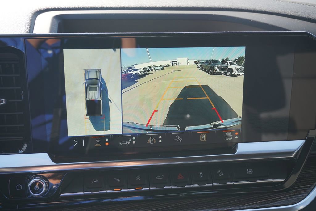 New 2026 GMC Sierra 1500 Elevation w/ Elevation Premium Package image 40