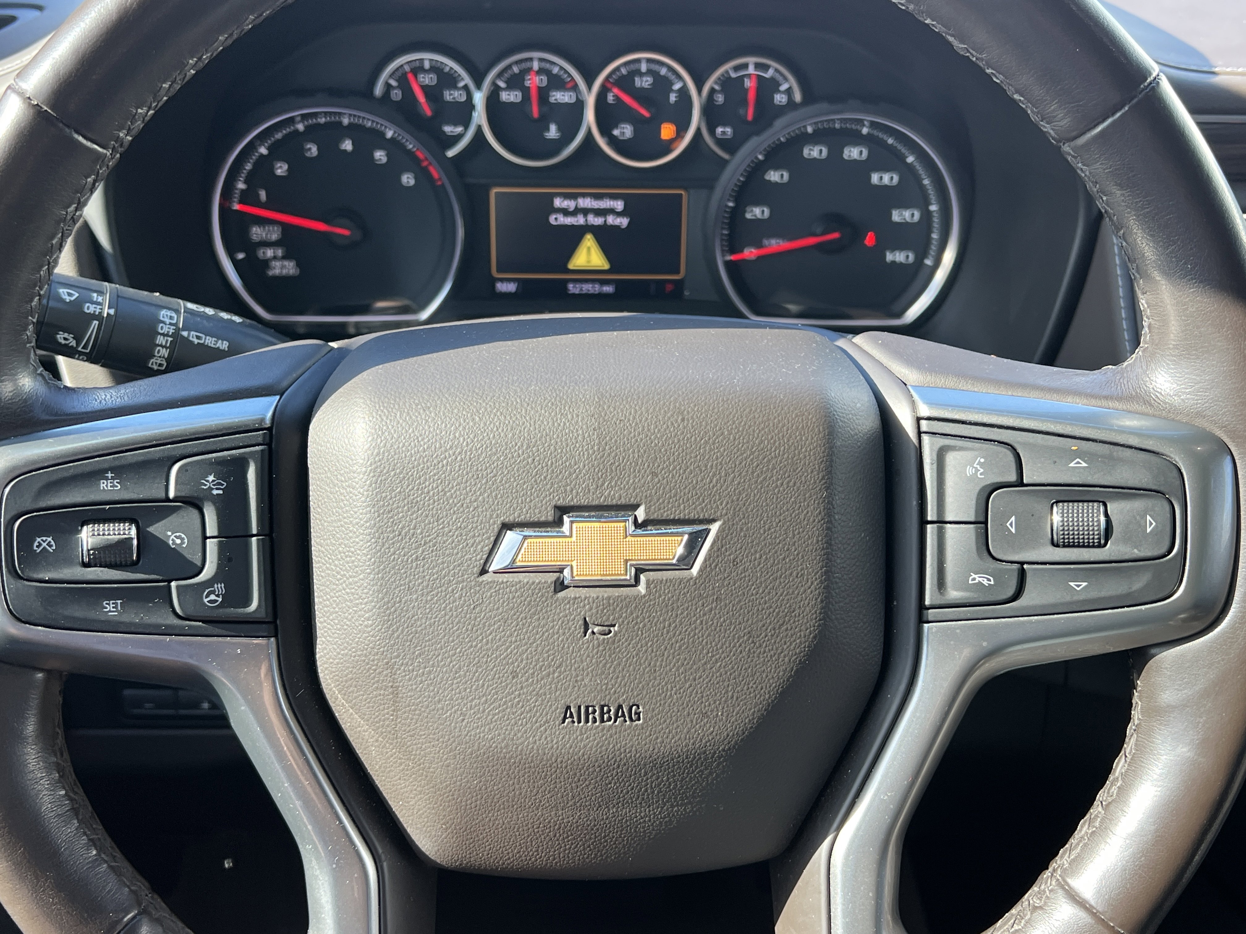 Used 2021 Chevrolet Tahoe LT w/ LT Signature Package image 27