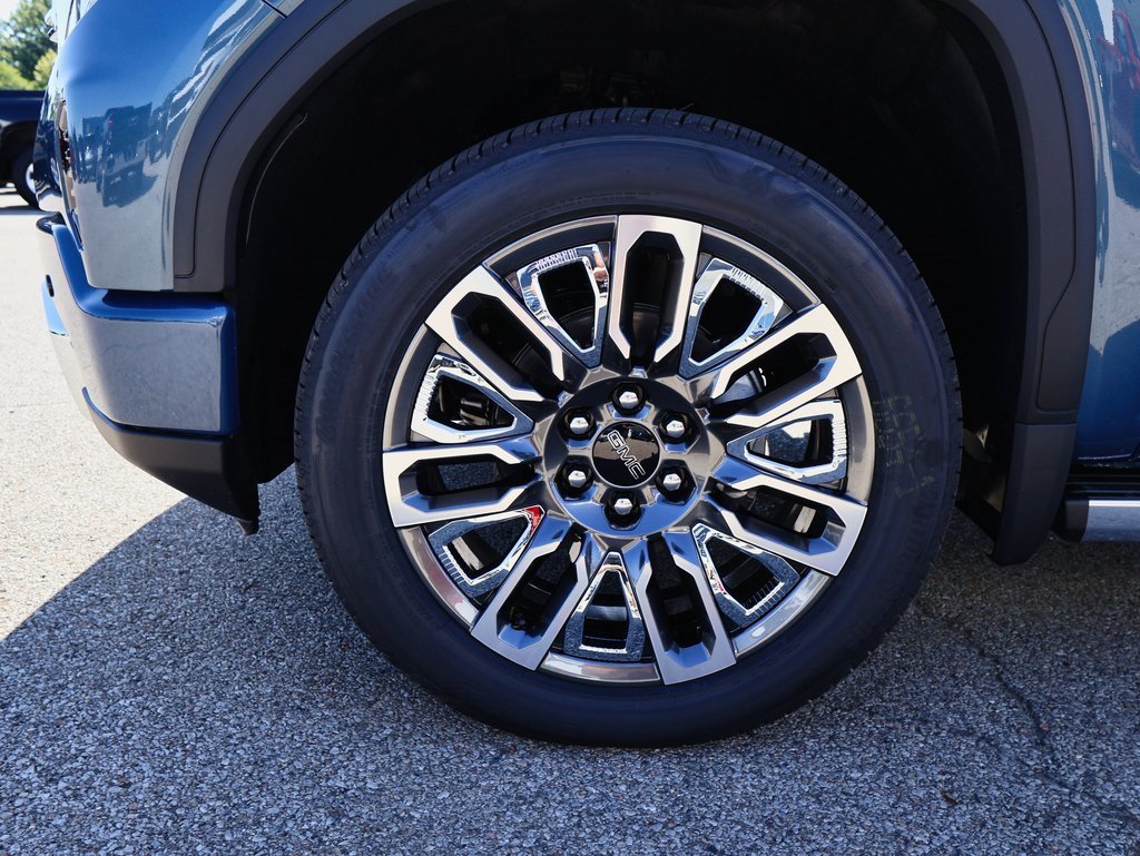 New 2026 GMC Sierra 1500 Denali Ultimate image 34