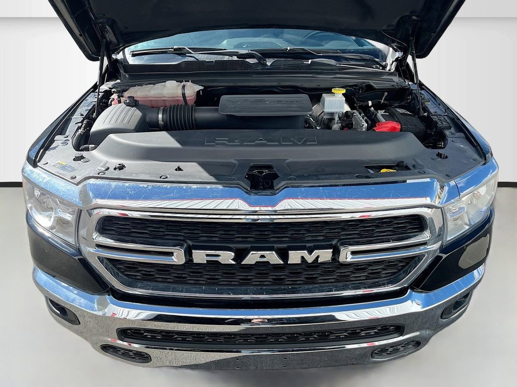 Used 2023 RAM 1500 Big Horn image 30