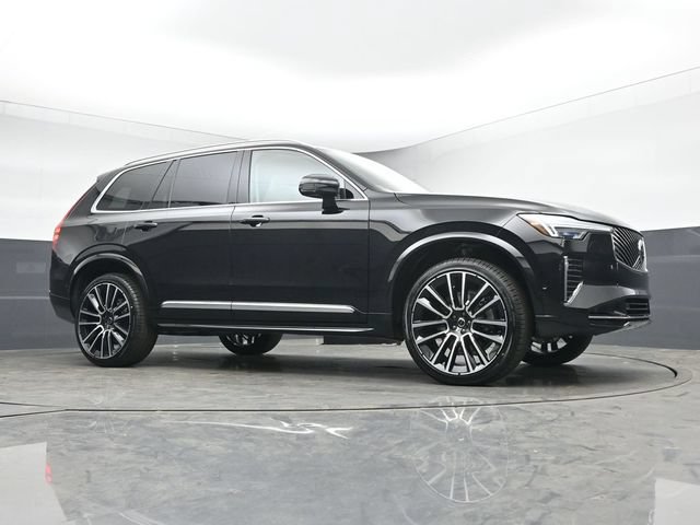 New 2026 Volvo XC90 B6 Ultra w/ Protection Package Premier AWD/4WD image 39