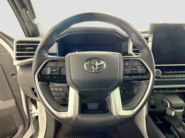 Used 2024 Toyota Tundra Platinum AWD/4WD image 10