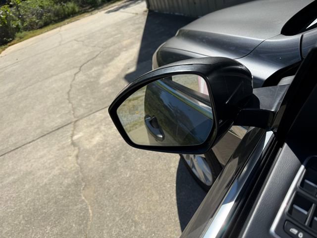 Used 2017 Jaguar F-PACE Prestige image 12