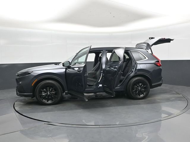 Used 2025 Honda CR-V Sport-L image 49