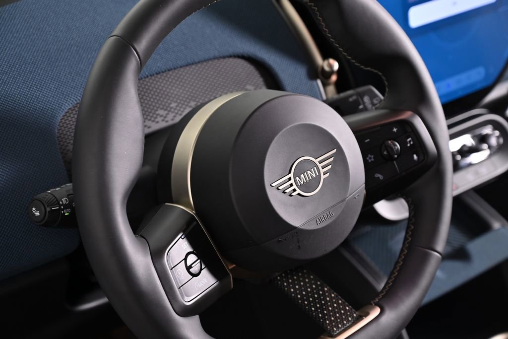 Certified 2025 MINI Cooper Countryman S image 15