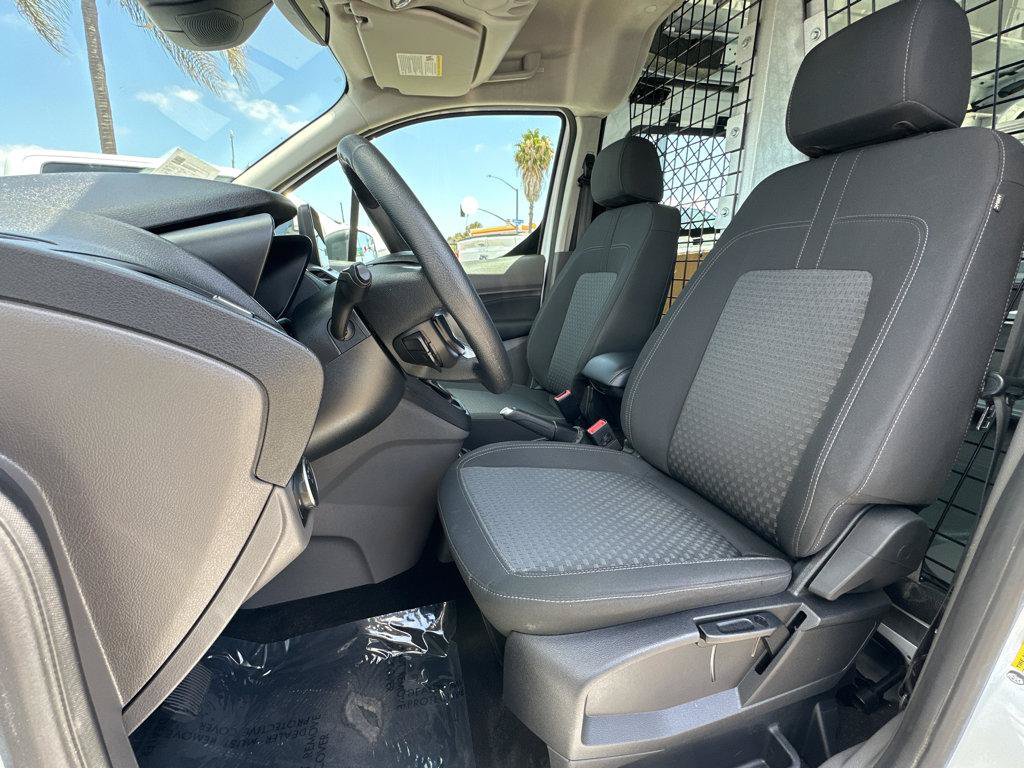 Used 2022 Ford Transit Connect XLT FWD image 8