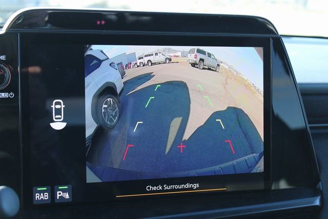 New 2026 Subaru Outback Premium image 27