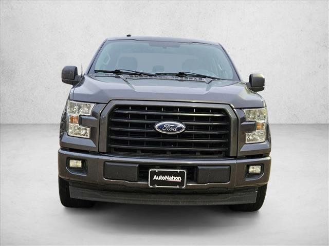 Used 2017 Ford F150 XL w/ Equipment Group 101A Mid RWD video 2