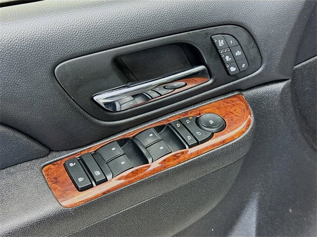 Used 2012 Chevrolet Tahoe LTZ image 20