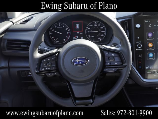 Certified 2026 Subaru Crosstrek 2.5i Premium AWD/4WD image 10