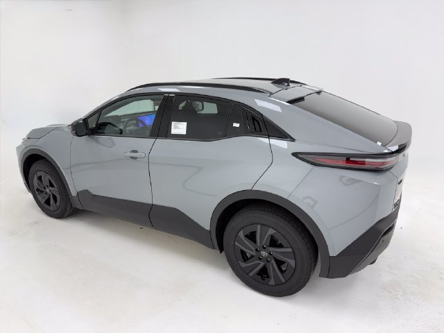 New 2026 Toyota C-HR AWD/4WD image 37