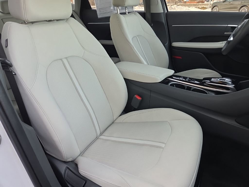Used 2023 Hyundai Sonata SEL image 22