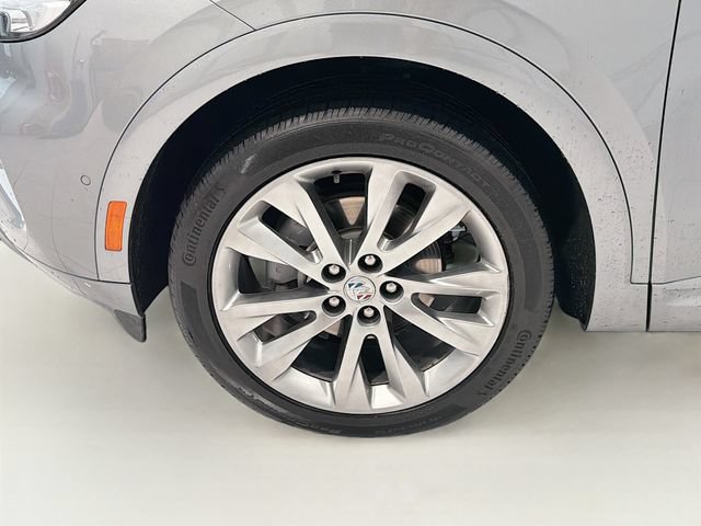 Certified 2023 Buick Envision Avenir AWD/4WD image 28