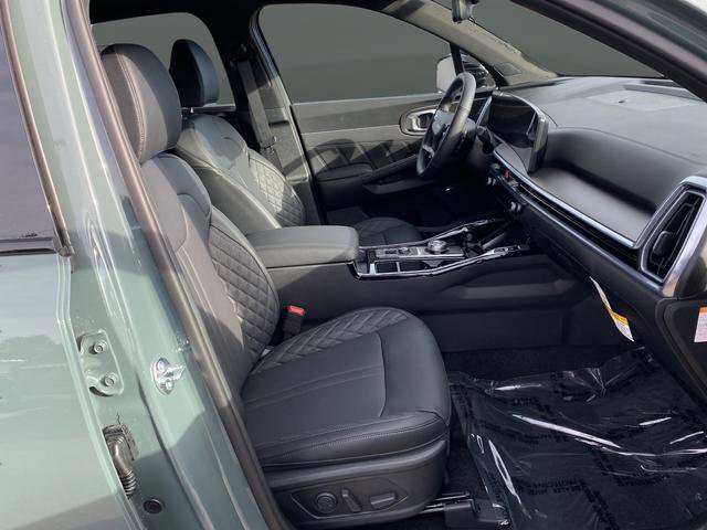 New 2026 Kia Sorento SX Prestige image 39