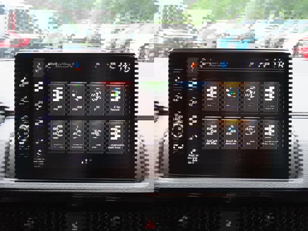 New 2026 Honda CR-V Sport Touring image 22