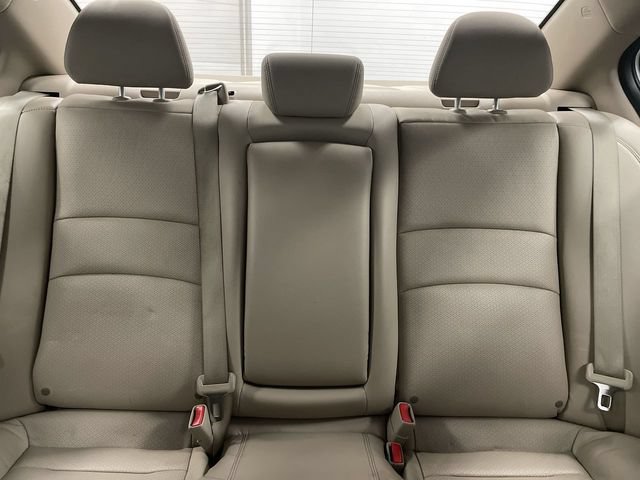Used 2017 Honda Accord EX-L image 22