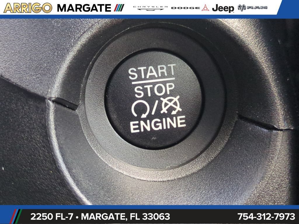 Used 2021 Jeep Compass Sport FWD image 31