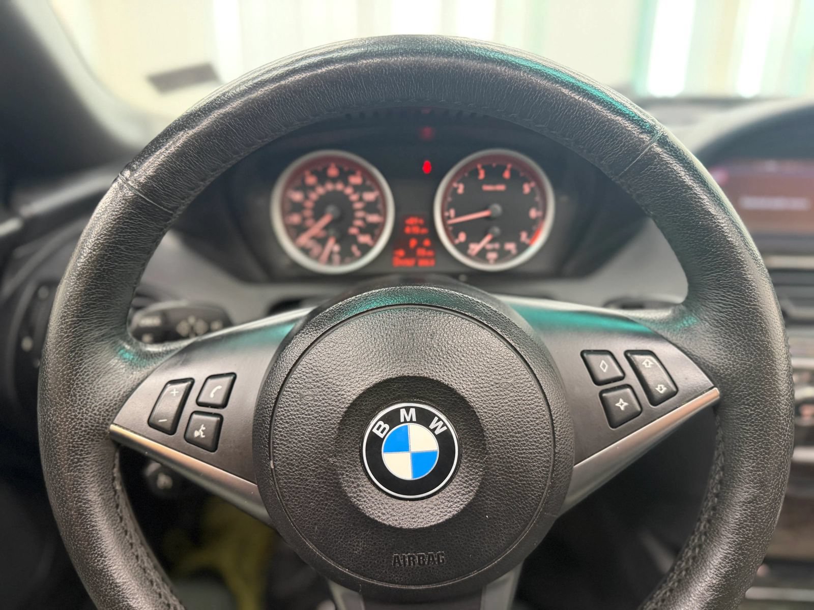 Used 2007 BMW 650i Convertible RWD image 21