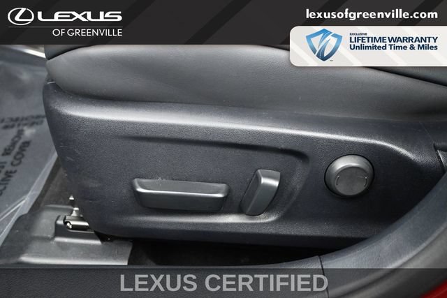 Certified 2023 Lexus IS 350 F Sport w/ Navigation Package RWD image 24