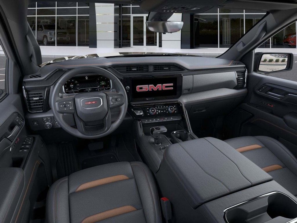 New 2026 GMC Sierra 1500 AT4 w/ AT4 Premium Package image 15