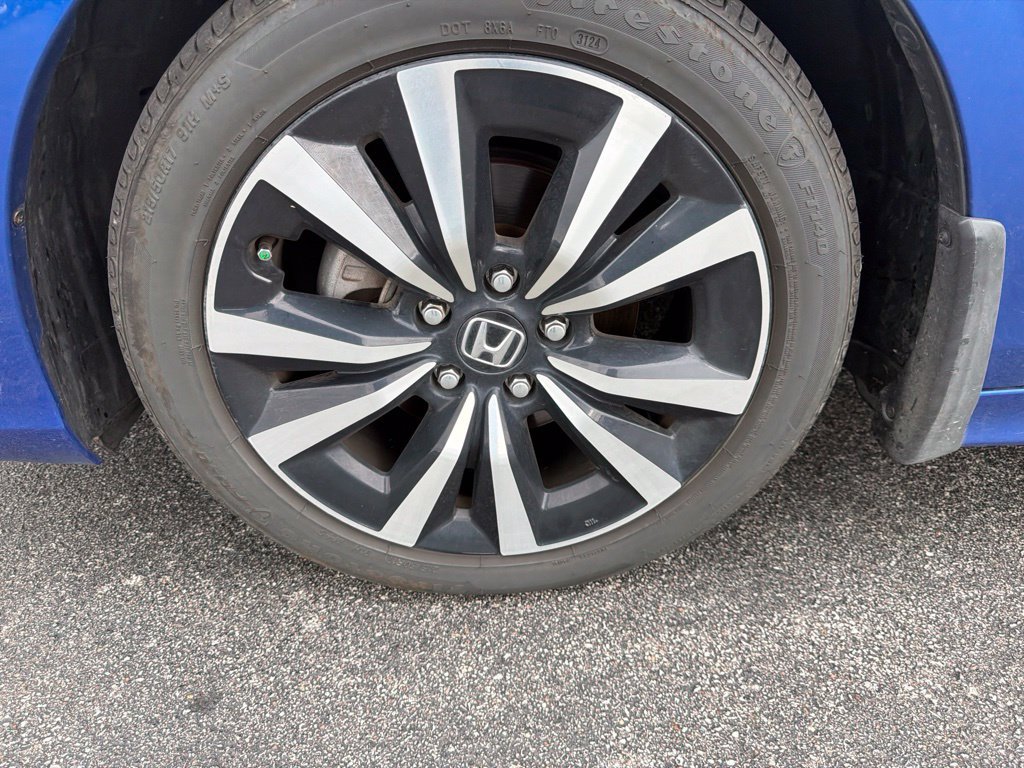 Used 2022 Honda Civic EX image 7