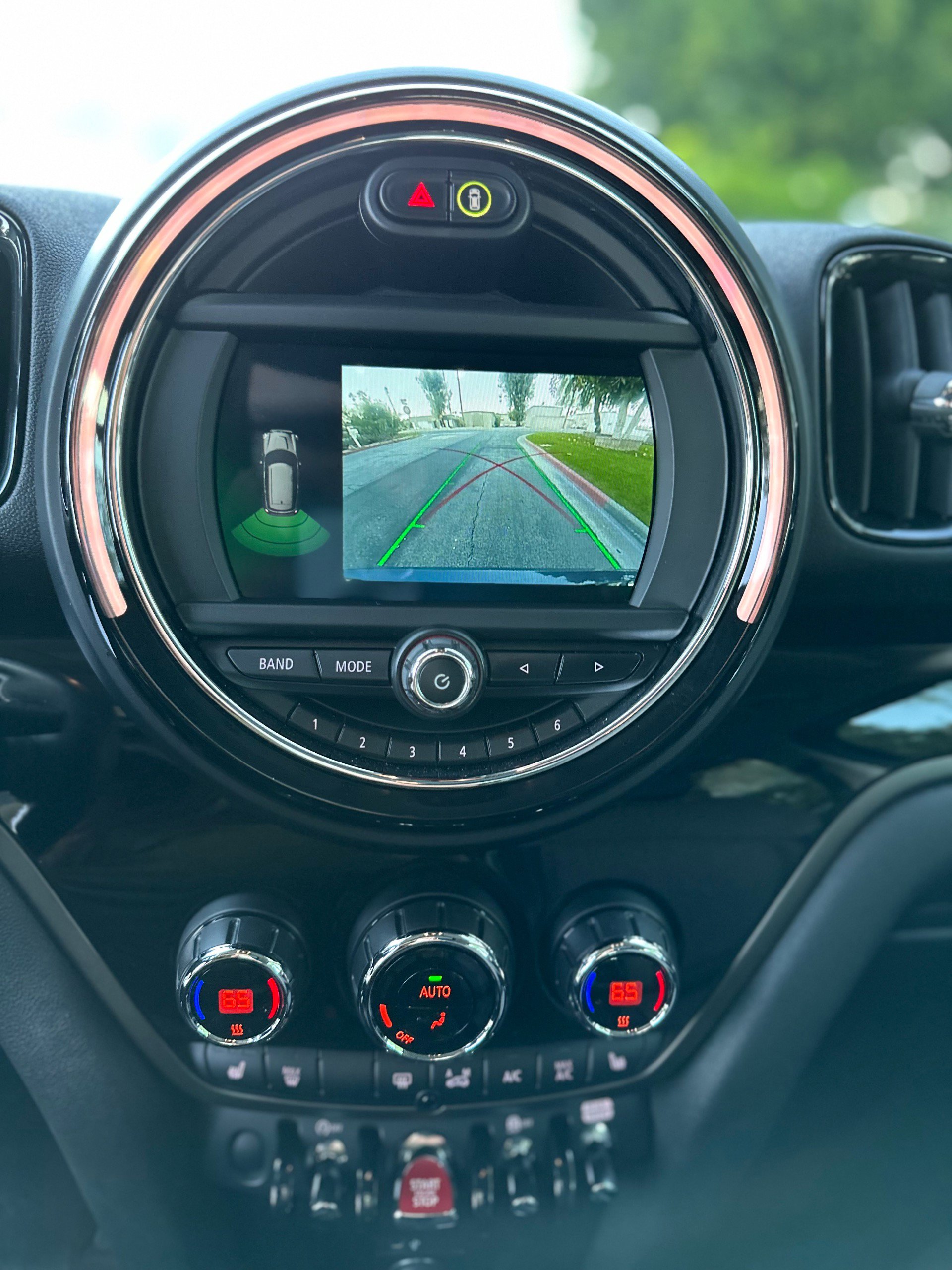 Used 2020 MINI Cooper Countryman S w/ Storage Package image 27