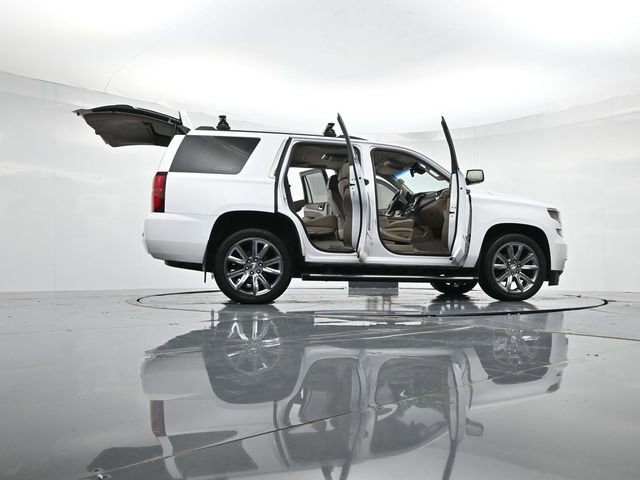 Used 2019 Chevrolet Tahoe Premier image 45