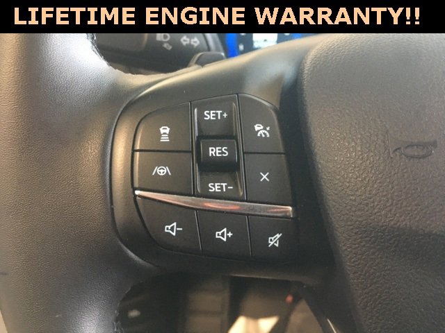 Used 2025 Ford Bronco Sport Badlands image 16