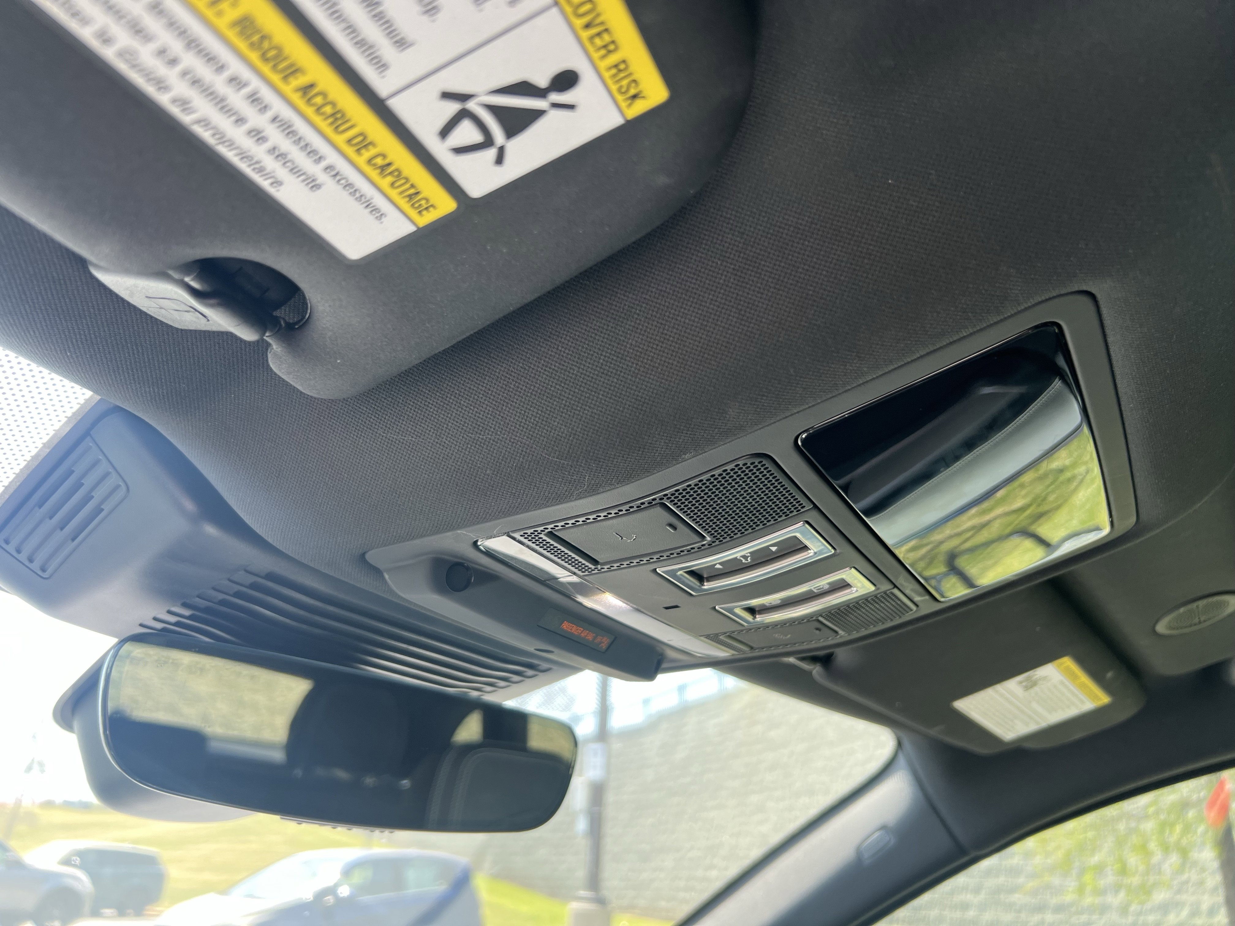 Used 2025 Jaguar F-PACE R-Dynamic S image 25