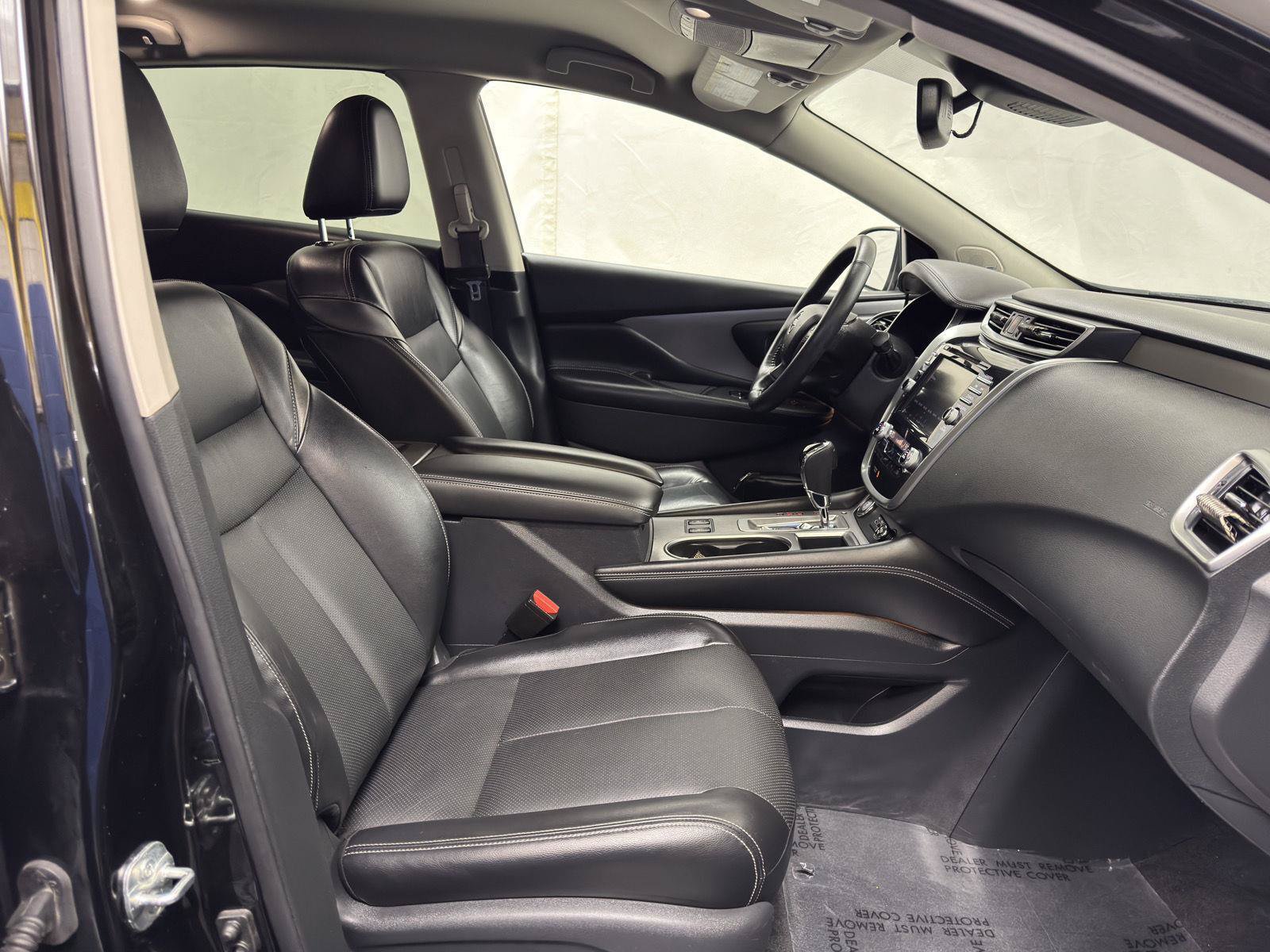 Used 2023 Nissan Murano SL w/ Cargo Package AWD/4WD image 38