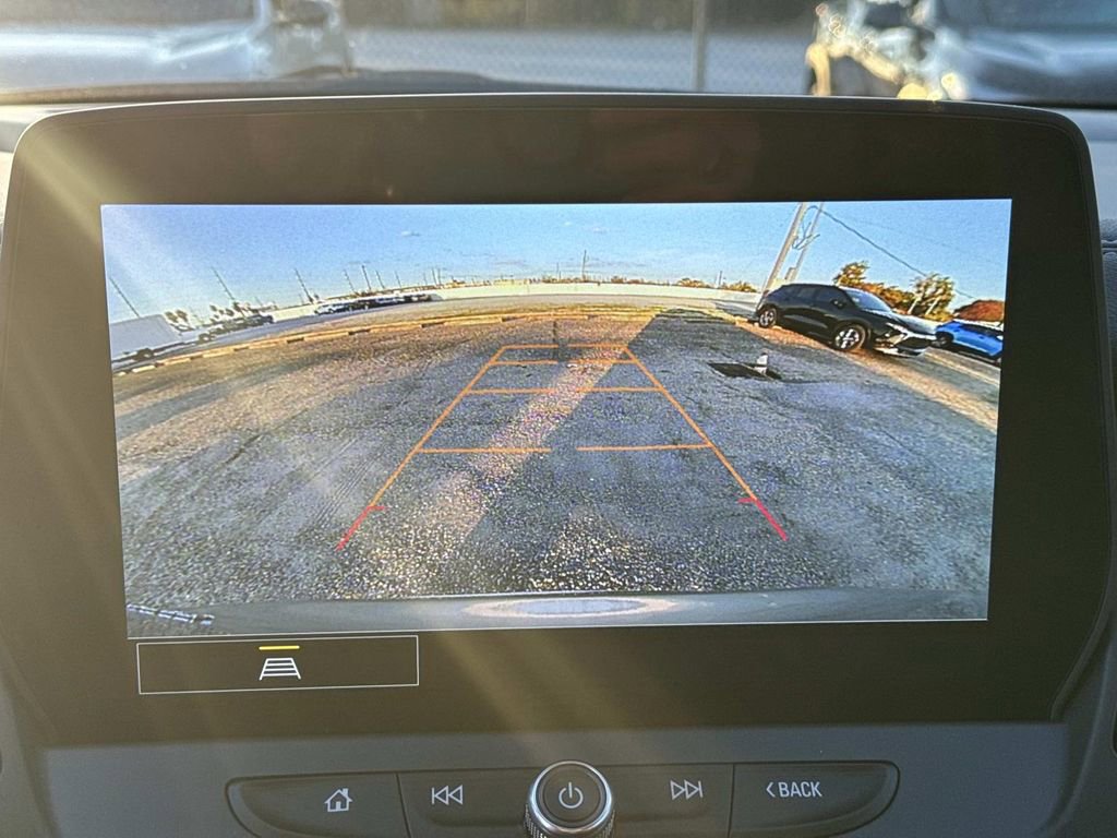 New 2026 Chevrolet Blazer LT image 26