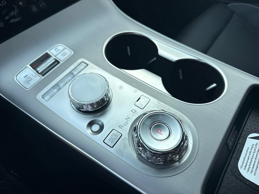 New 2026 Genesis GV70 2.5T Advanced AWD/4WD image 24