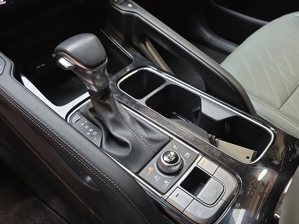 Used 2024 Kia Telluride EX X-Line image 27