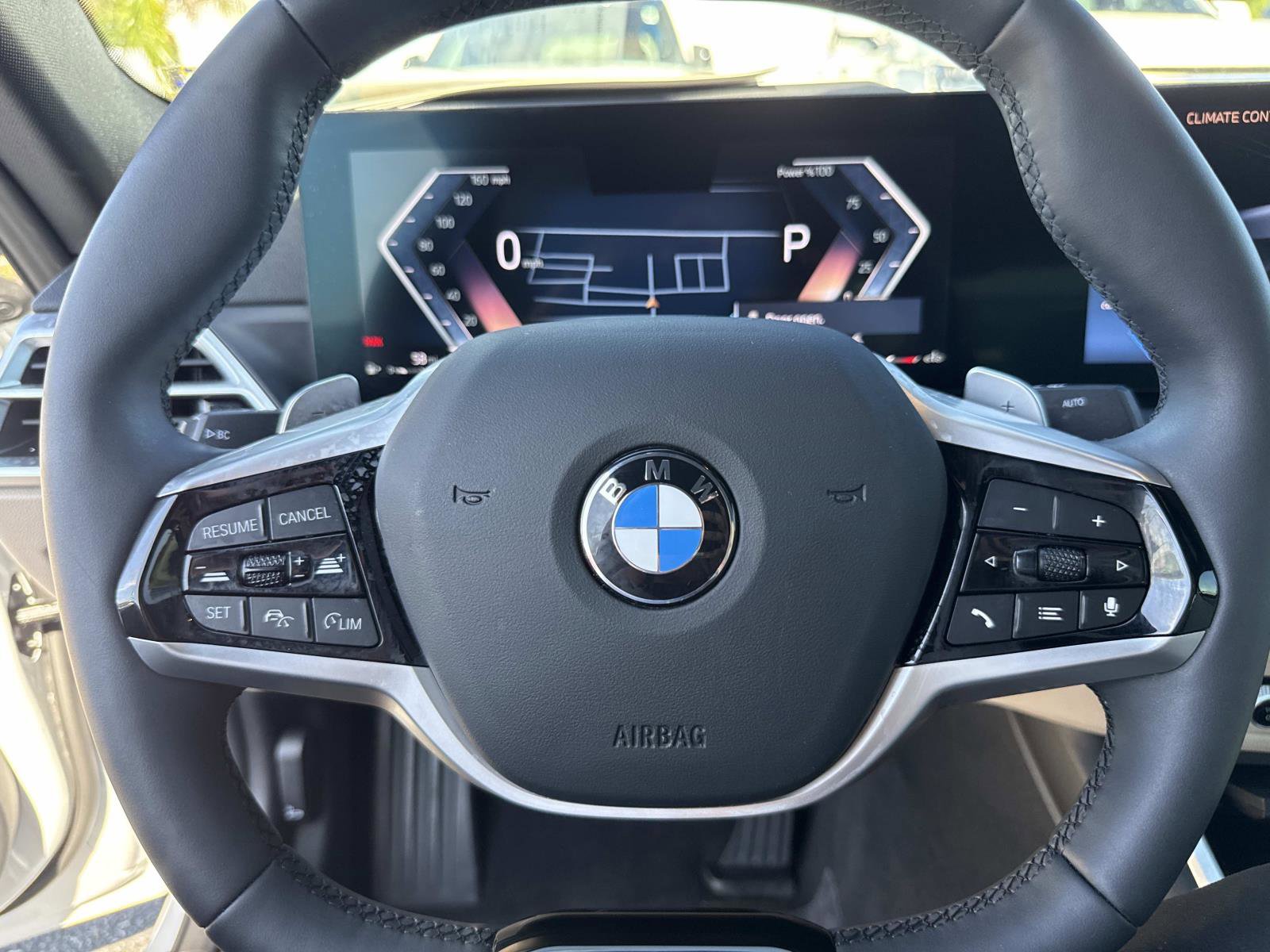 Used 2025 BMW 430i Coupe w/ Premium Package RWD image 26