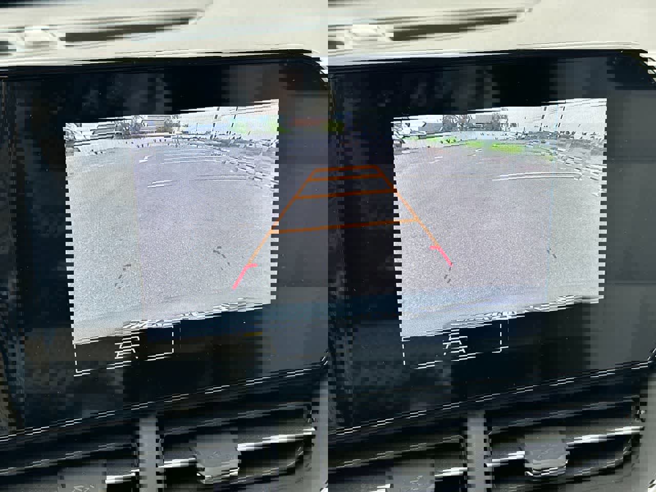 New 2026 Chevrolet Trax RS w/ Driver Confidence Package image 26