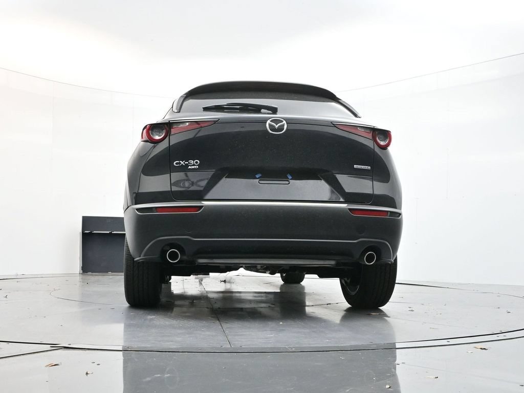 Used 2026 MAZDA CX-30 AWD 2.5 S w/ Premium Package image 22