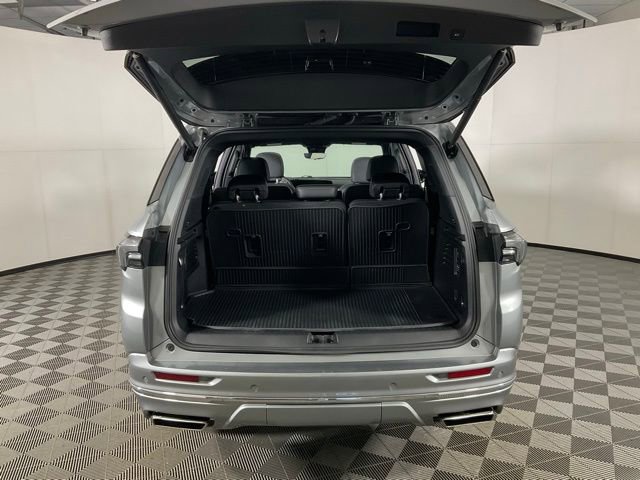 Used 2025 Buick Enclave Avenir w/ Super Cruise Package image 34