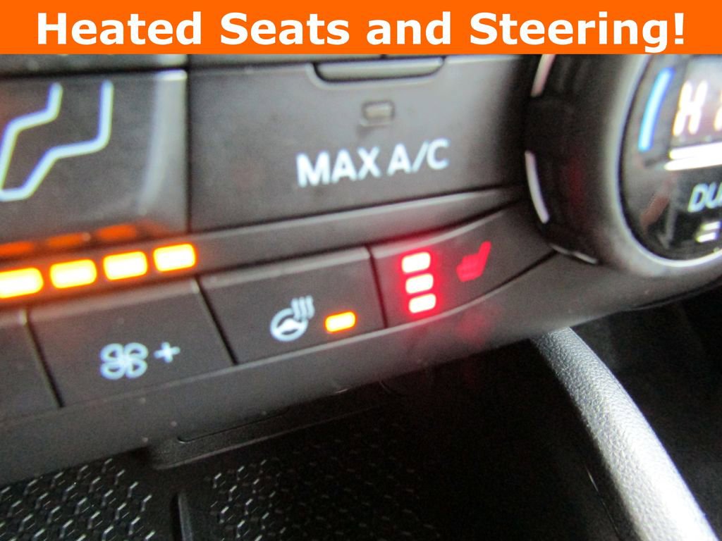 Used 2021 Ford Bronco Sport Outer Banks image 16