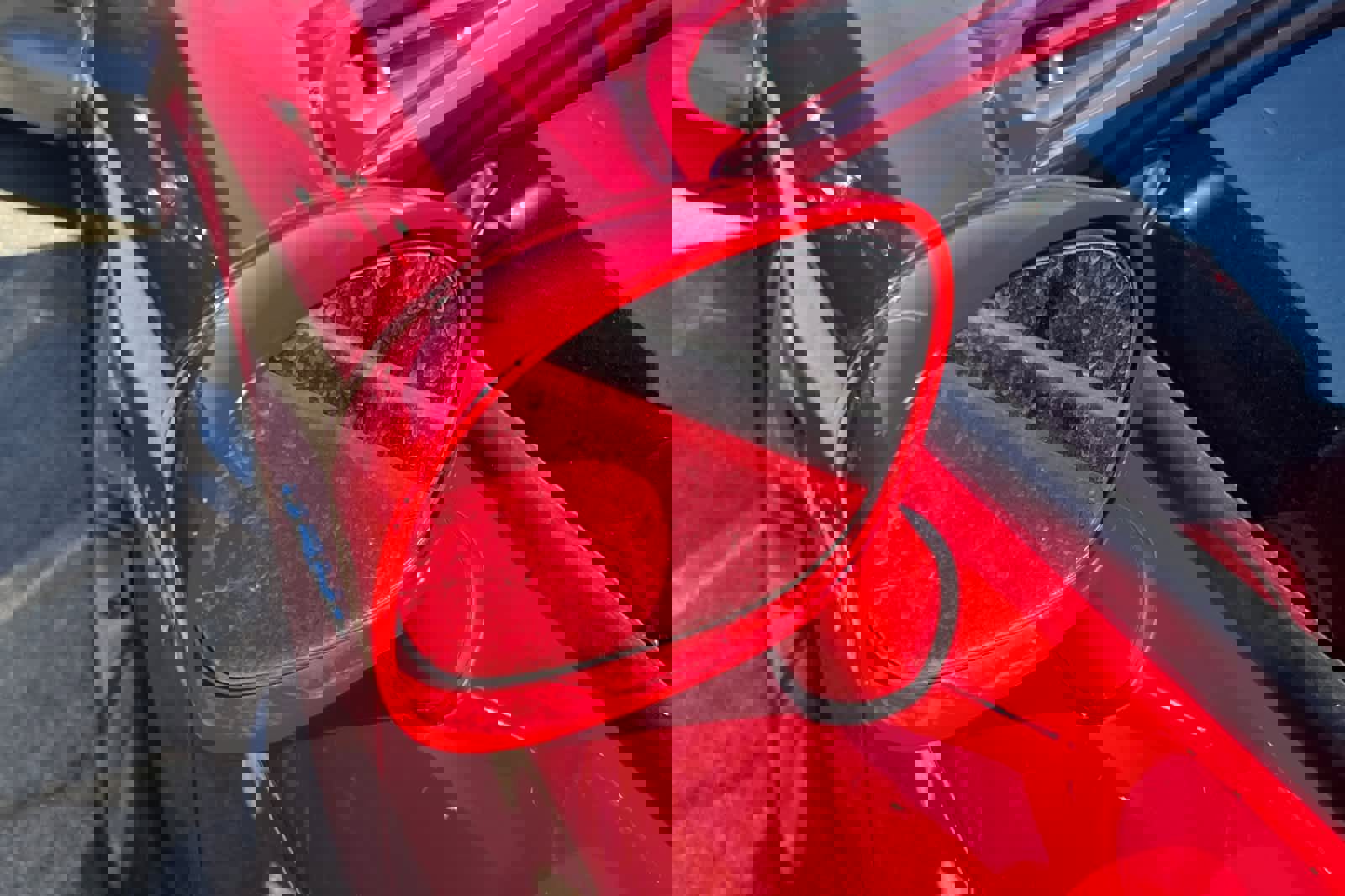 Used 2022 Dodge Challenger R/T image 8