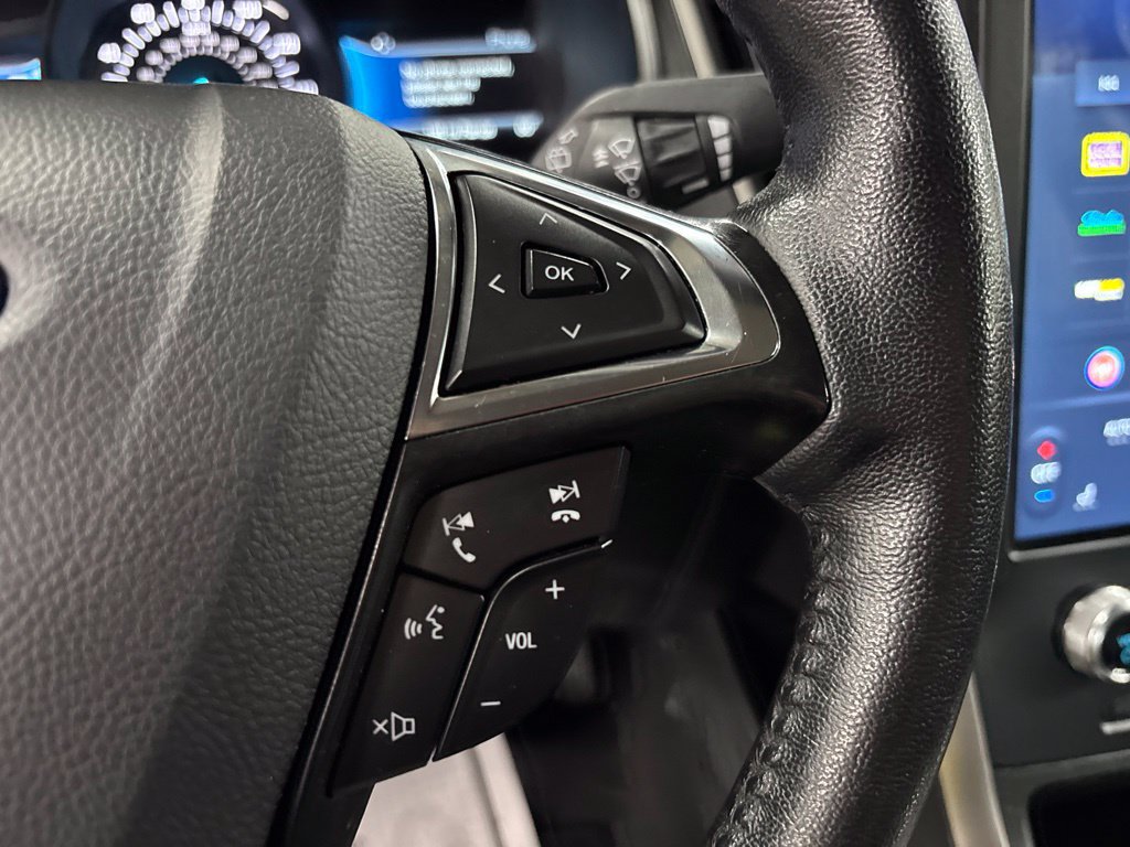 Used 2024 Ford Edge SEL AWD/4WD image 23