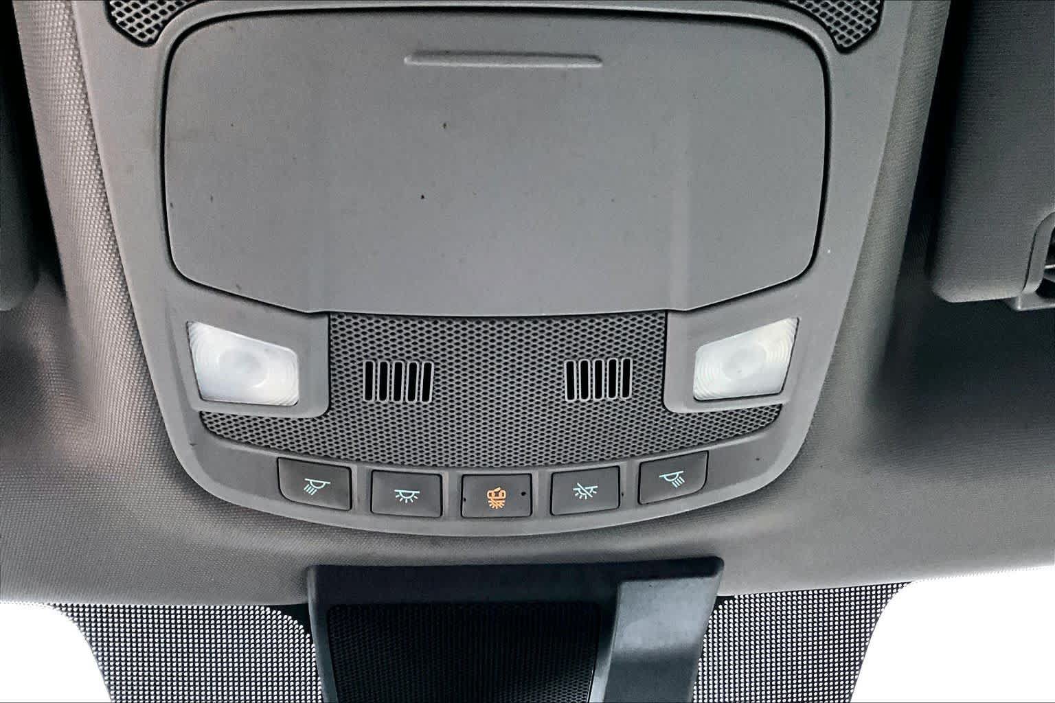 Used 2019 Ford F150 Lariat RWD image 28