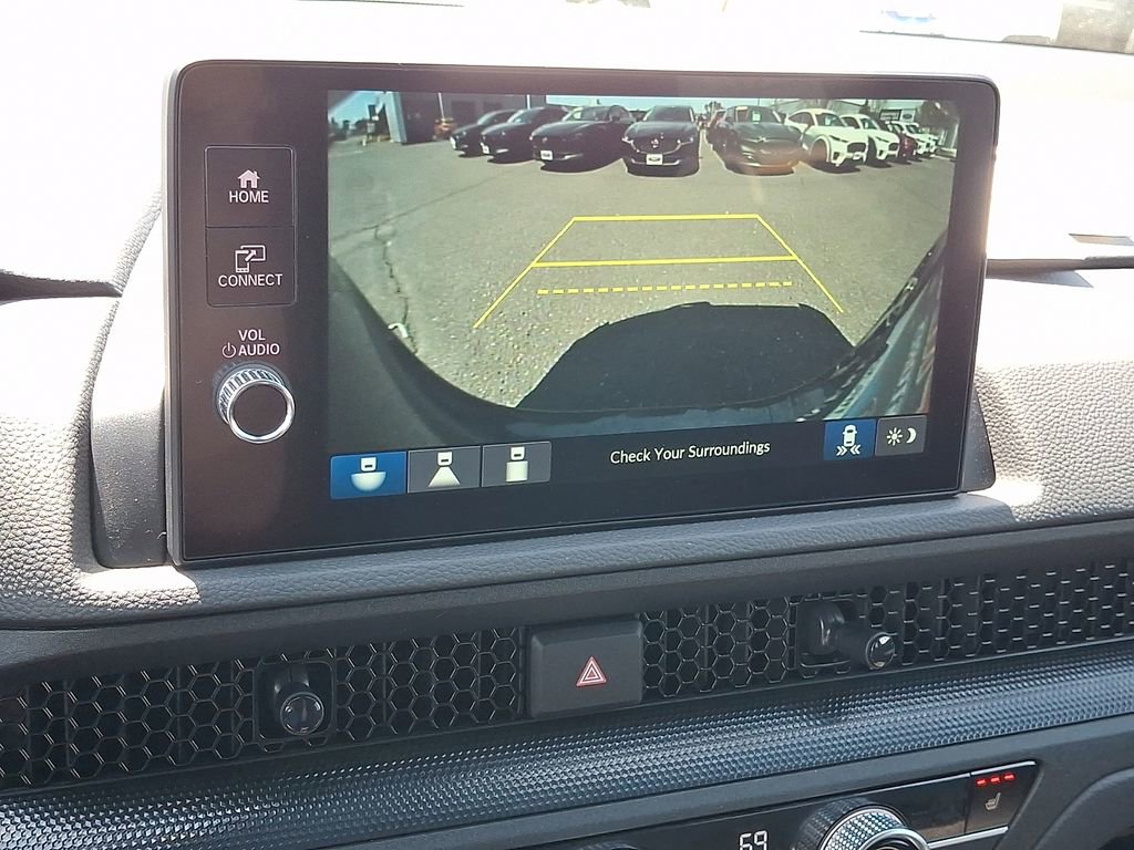 Used 2026 Honda CR-V Sport image 18