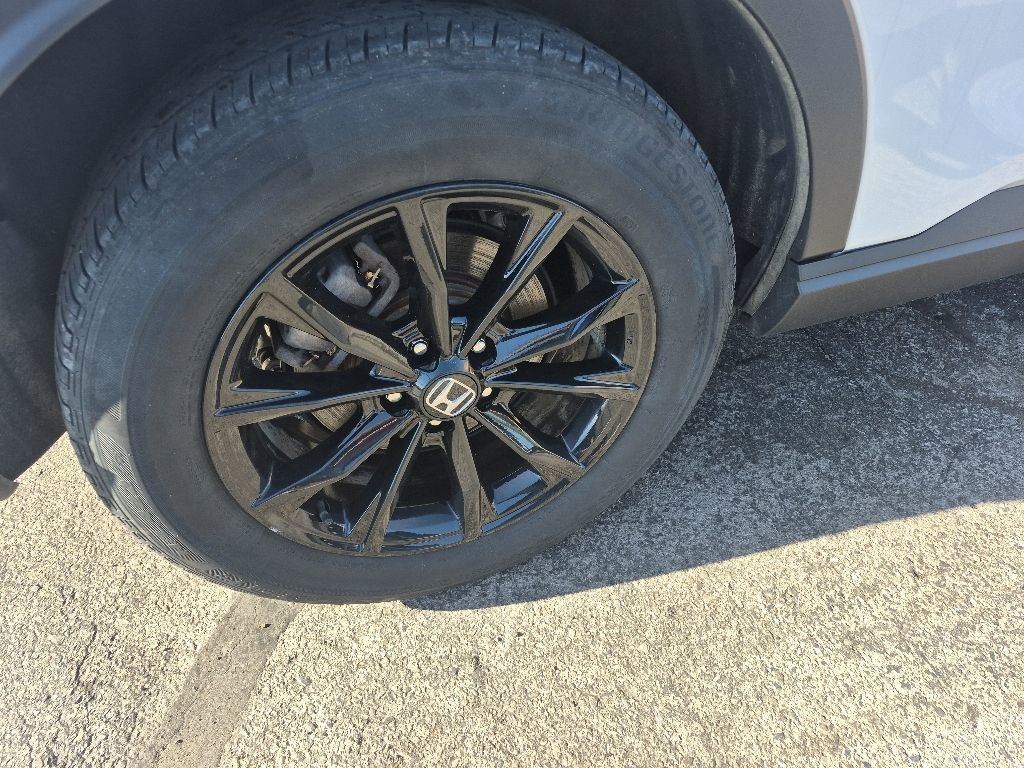 Used 2024 Honda CR-V Sport-L image 9