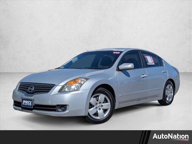 Used 2008 Nissan Altima 2.5 S image 1
