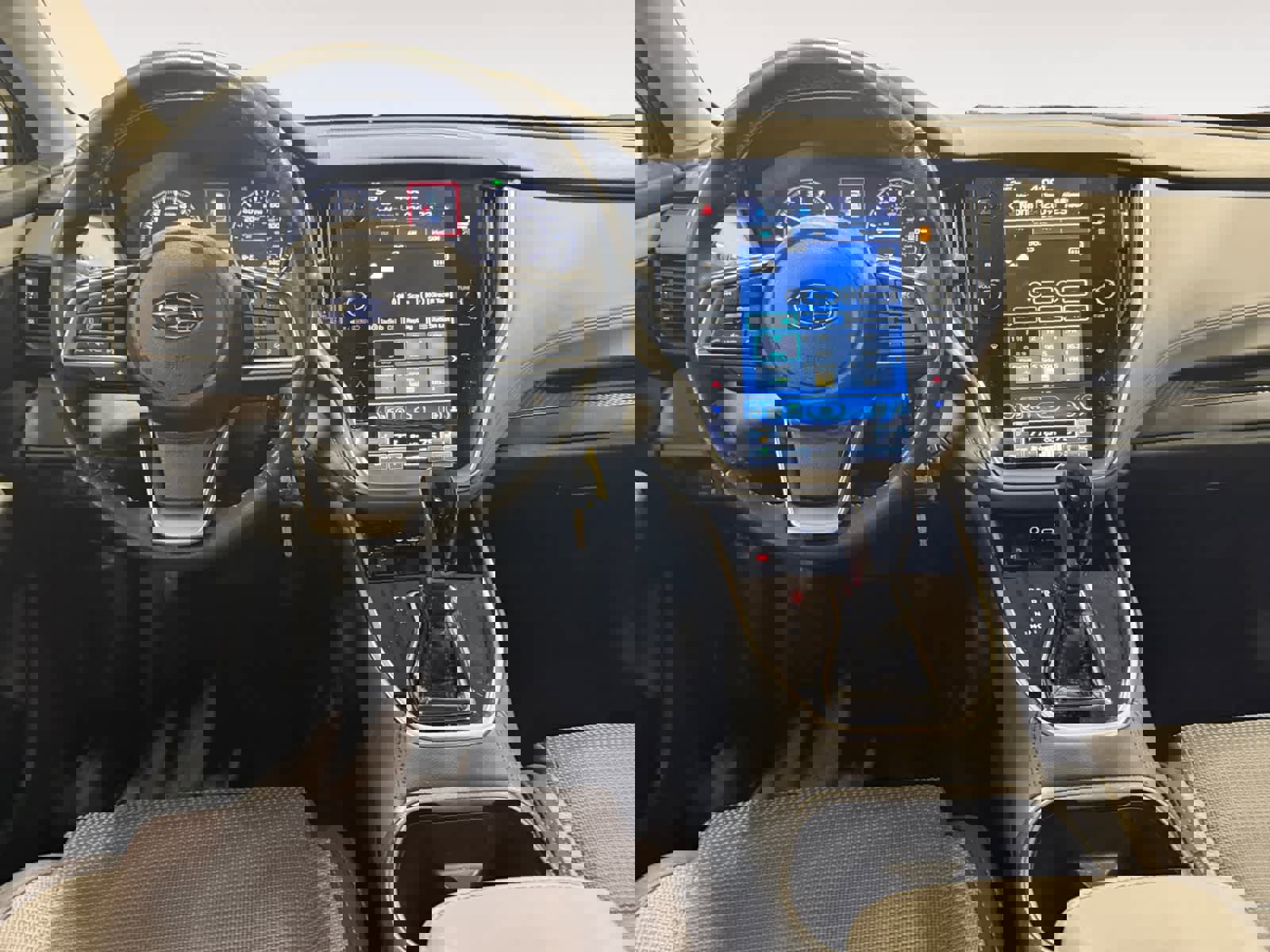 Used 2024 Subaru Outback Premium image 11