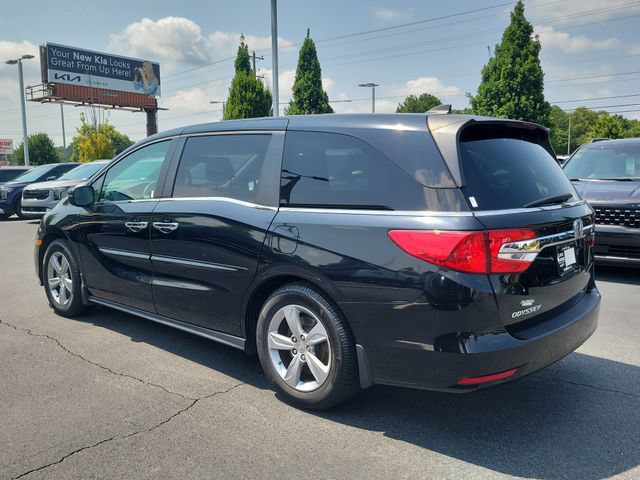 Used 2018 Honda Odyssey EX-L image 6