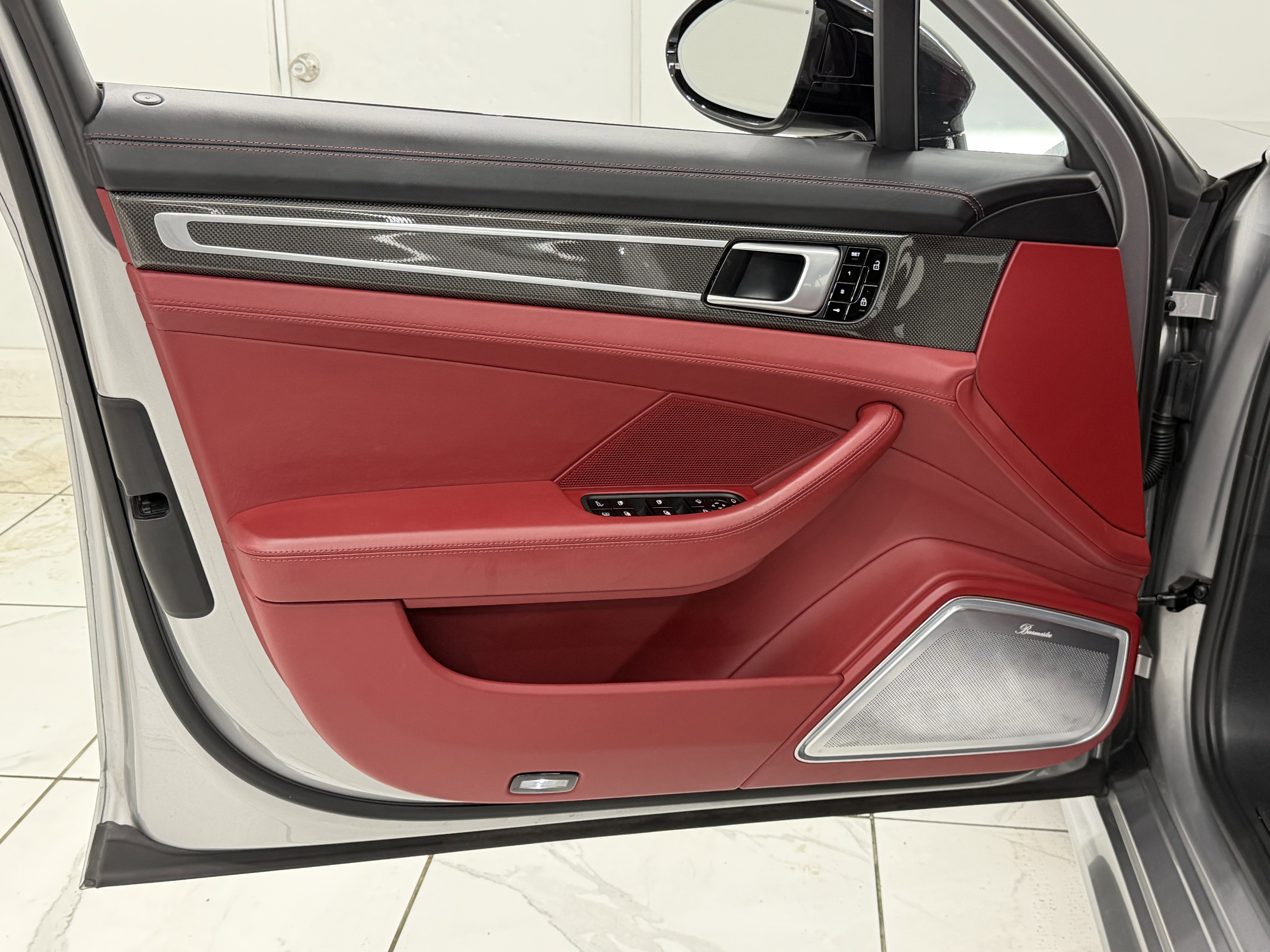 Used 2019 Porsche Panamera Turbo S image 27