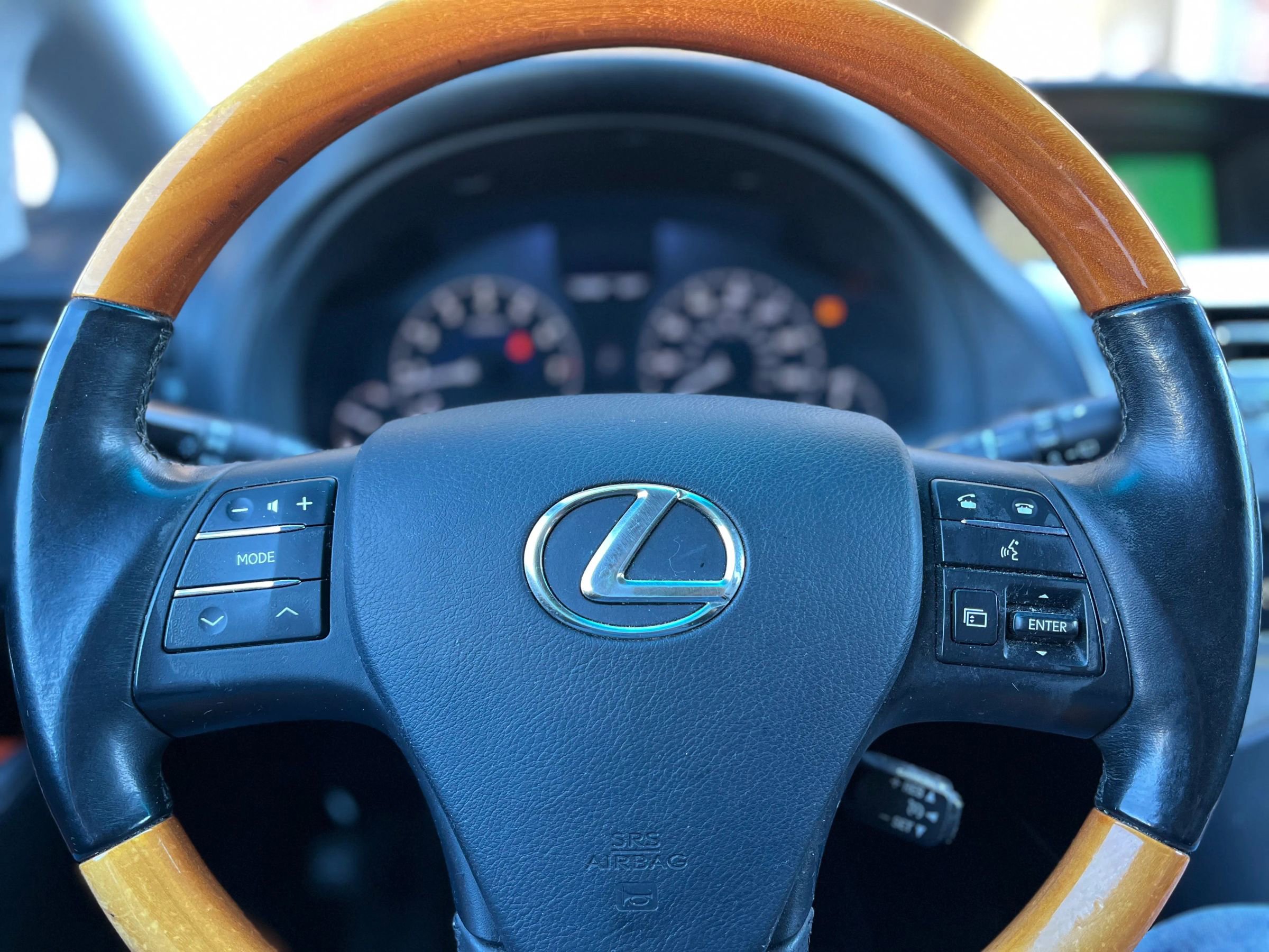 Used 2010 Lexus RX 350 AWD image 18